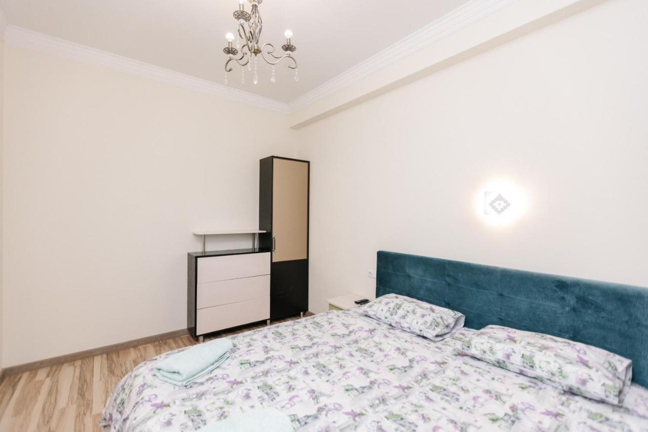 Luxury Apartment Chişinau Exteriör bild